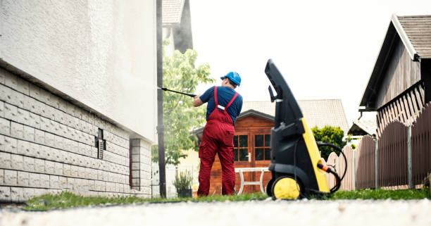 Constantine, MI Pressure Washing Company